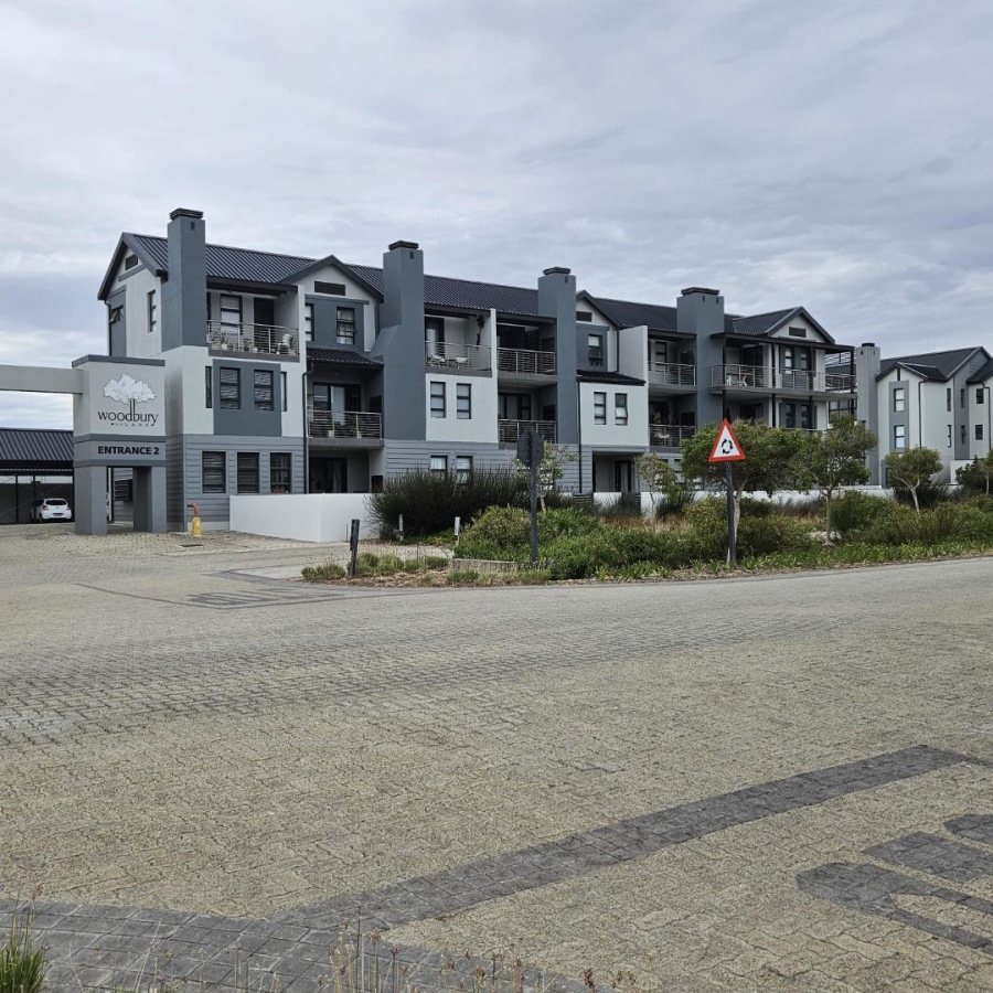 To Let 2 Bedroom Property for Rent in Croydon Western Cape